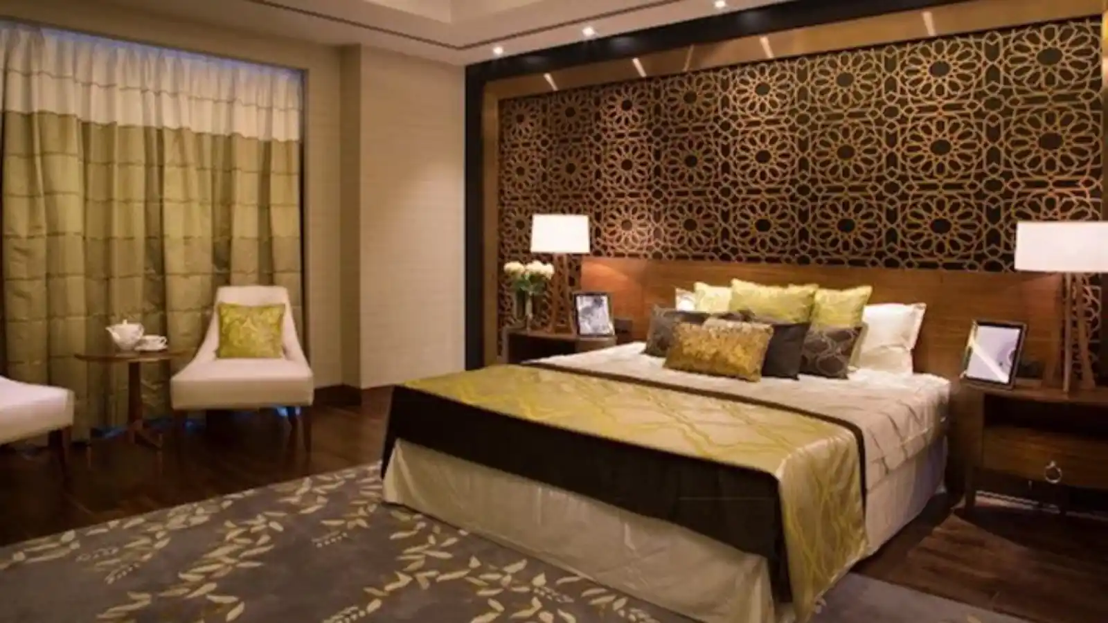 Prestige Kingfisher Towers Apartments In Bangalore
